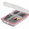 ABU GARCIA - Pure Fishing Abu Garcia Sölv Seatrout Spare Hook Kit - Box Mit Haken