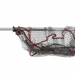 ABU GARCIA - Pure Fishing Abu Garcia Faltbbarer Kescher Mit Gummierten Netz -Angelzubehör Verkäufe AbuGarcia FoldingNet 2020 1516968 alt4BX02Hq3uZdeM6 1280x1280