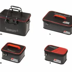 ABU GARCIA - Pure Fishing Abu Garcia Beast Pro EVA Bootstaschen -Angelzubehör Verkäufe Abu Garcia Beast Pro EVA Taschen mit Groessee2kGaLt9lYY0O 1280x1280