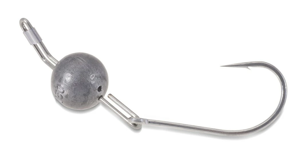 AQUANTIC Octoball System - Bleikopf-Schnellwechsel-System 2 AQUANTIC Octoball System - Bleikopf-Schnellwechsel-System – Bild 2