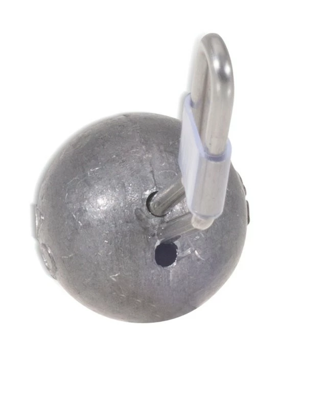 AQUANTIC Octoball System - Bleikopf-Schnellwechsel-System 4 AQUANTIC Octoball System - Bleikopf-Schnellwechsel-System – Bild 4