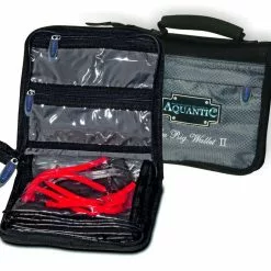 AQUANTIC Sea Rig Wallet II - Vorfach- Und Zubehörtasche