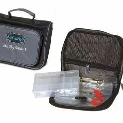 AQUANTIC Sea Rig Wallet I - Vorfach- Und Zubehörtasche