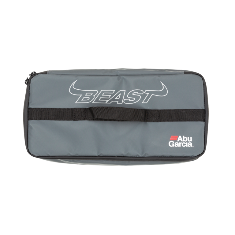 ABU GARCIA - Pure Fishing Abu Garcia Beast Pro Bait Cooler Bag 2 ABU GARCIA - Pure Fishing Abu Garcia Beast Pro Bait Cooler Bag – Bild 2