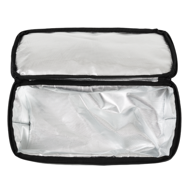 ABU GARCIA - Pure Fishing Abu Garcia Beast Pro Bait Cooler Bag 3 ABU GARCIA - Pure Fishing Abu Garcia Beast Pro Bait Cooler Bag – Bild 3