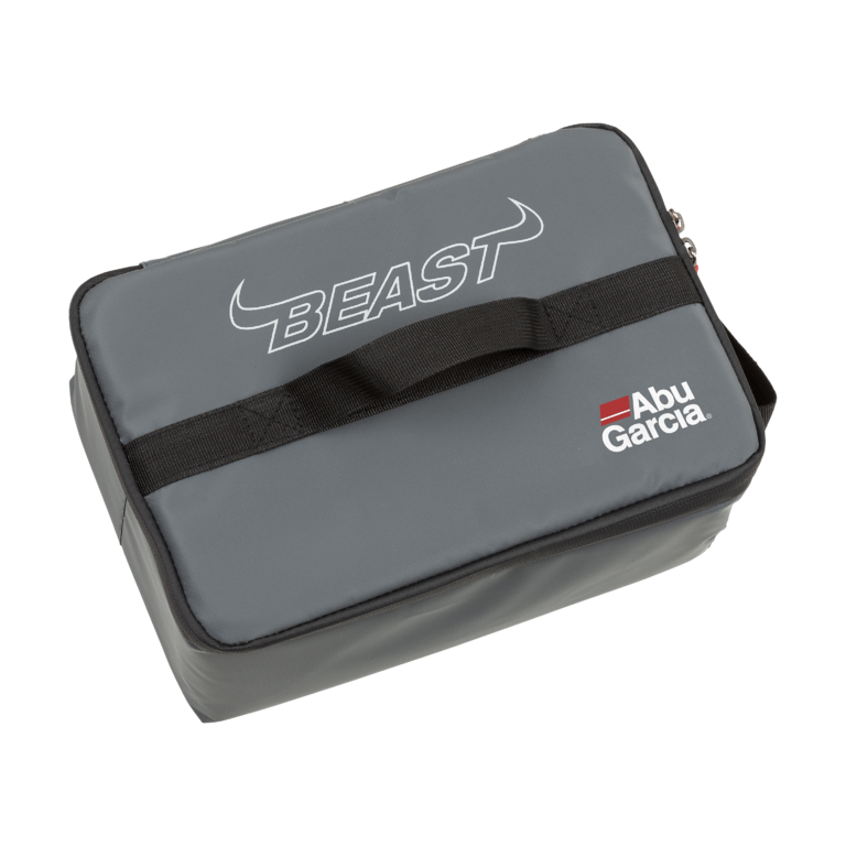 ABU GARCIA - Pure Fishing Abu Garcia Beast Pro Bait Cooler Bag 4 ABU GARCIA - Pure Fishing Abu Garcia Beast Pro Bait Cooler Bag – Bild 4