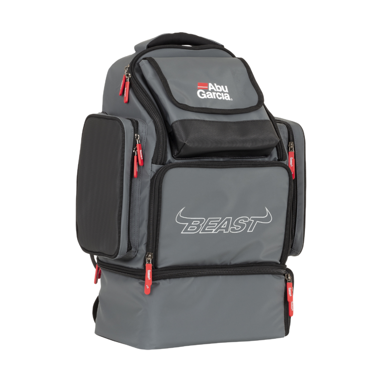 ABU GARCIA - Pure Fishing Abu Garcia Beast Pro Rucksack 1 ABU GARCIA - Pure Fishing Abu Garcia Beast Pro Rucksack