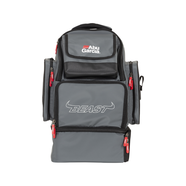 ABU GARCIA - Pure Fishing Abu Garcia Beast Pro Rucksack 2 ABU GARCIA - Pure Fishing Abu Garcia Beast Pro Rucksack – Bild 2