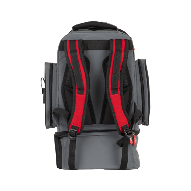 ABU GARCIA - Pure Fishing Abu Garcia Beast Pro Rucksack 3 ABU GARCIA - Pure Fishing Abu Garcia Beast Pro Rucksack – Bild 3