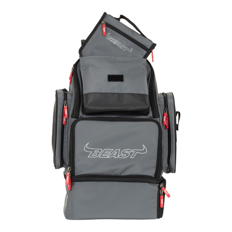 ABU GARCIA - Pure Fishing Abu Garcia Beast Pro Rucksack 5 ABU GARCIA - Pure Fishing Abu Garcia Beast Pro Rucksack – Bild 5