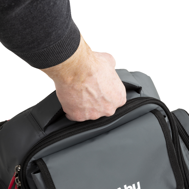 ABU GARCIA - Pure Fishing Abu Garcia Beast Pro Rucksack 6 ABU GARCIA - Pure Fishing Abu Garcia Beast Pro Rucksack – Bild 6