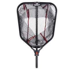 ABU GARCIA - Pure Fishing Abu Garcia Beast Foldable Landing Net - Faltbarer Kescher