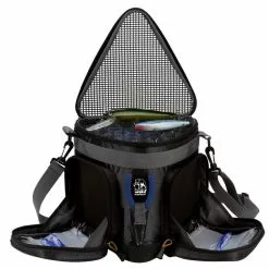 Behr Pilker-Blinker Caddy Tasche "de Luxe"