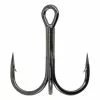 BERKLEY - Pure Fishing Berkley Fusion19 Treble 1x Hooks - Drillinge