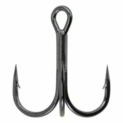 BERKLEY - Pure Fishing Berkley Fusion19 Treble 1x Hooks - Drillinge