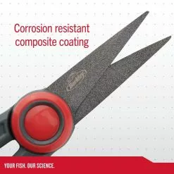 BERKLEY - Pure Fishing Berkley XCD 5.5in Scissors - Angelschere -Angelzubehör Verkäufe Berkley XCD55inScissors info3 765528 1280x1280