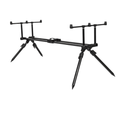 Fox Horizon Duo 4-Rod Pod Mit Tasche