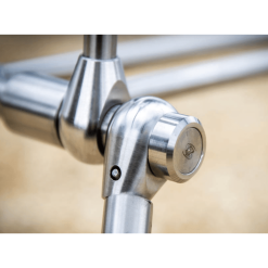 Carp Spirit Inox Rod Pod 3 Rods -Angelzubehör Verkäufe Carp Spirit Inox Rod Pod 3 1280x1280