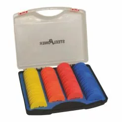 DAM Steelpower Rig Box - Vorfachbox -Angelzubehör Verkäufe DAM Steelpower Rig Box LY2CZYbk423Sa7wdbhe0OWlDQbm 1280x1280