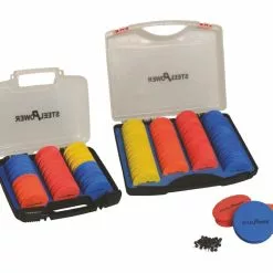 DAM Steelpower Rig Box - Vorfachbox