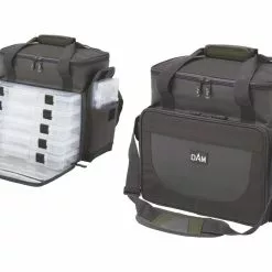 DAM Tackle Bag Serie - Angelzubehörtasche -Angelzubehör Verkäufe DAM Tackle Bag LPH4Jgf9tfIJyRGEZnNcDDqYDst 1280x1280