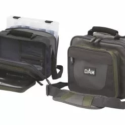 DAM Lure Carryall - Ködertasche -Angelzubehör Verkäufe DAM Tackle Bag S0l77dO9Rg605Z 1280x1280