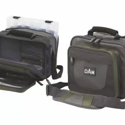 DAM Tackle Bag Serie - Angelzubehörtasche -Angelzubehör Verkäufe DAM Tackle Bag S4pN20oUXD0KD0snW7l4yYSipXP 1280x1280