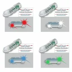 DEGA Flashlight / Blitzlicht -Angelzubehör Verkäufe DEGA Flashlight Blitzlicht 773404 1280x1280