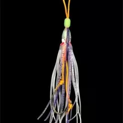 Jenzi DEGA UV Octopus Beifänger-Vorfach Mit Zwei Haken -Angelzubehör Verkäufe DEGA UV Octopus Vorfach mit zwei Haken 7680112snJikFAwrO9N3 1280x1280