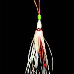 Jenzi DEGA UV Octopus Beifänger-Vorfach Mit Zwei Haken -Angelzubehör Verkäufe DEGA UV Octopus Vorfach mit zwei Haken 7680212FyeLL7w2wLV6d 1280x1280