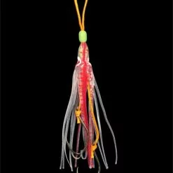 Jenzi DEGA UV Octopus Beifänger-Vorfach Mit Zwei Haken -Angelzubehör Verkäufe DEGA UV Octopus Vorfach mit zwei Haken 76803129L5Fiwkabmnvq 1280x1280