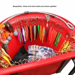 Dieter Eisele Boots- Und Reling-Eimer -Angelzubehör Verkäufe Dieter Eisele Boots und Relingeimer Beispiel 1280x1280