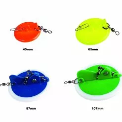 Fladen Fishing AB Fladen Disc Diver - Trolling Tauchscheibe -Angelzubehör Verkäufe Disc Diver Galeriebild mit FarbcodePUDi0Pr9Q0MGM 1280x1280