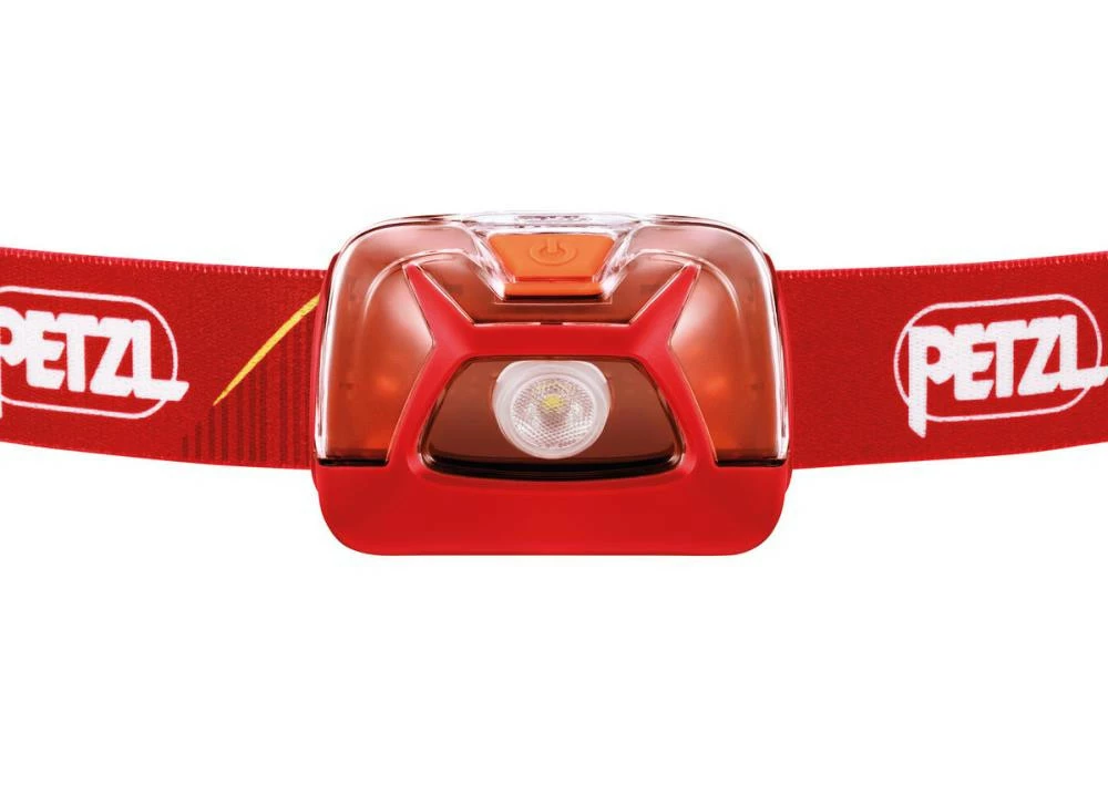 PETZL TIKKINA Headlamp - Kopflampe 2 PETZL TIKKINA Headlamp - Kopflampe – Bild 2