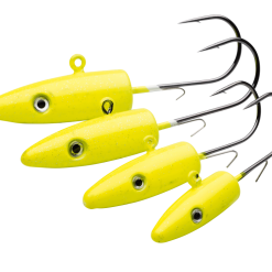 Kinetic Sea Bullet Jighead 2 Stück -Angelzubehör Verkäufe F601 Fam 767396 1280x1280