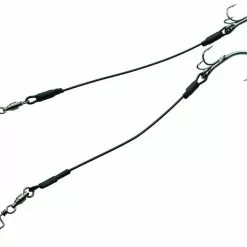 Kinetic Großfisch Stinger 9/0 - 2 Stück