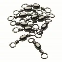 Kinetic Barrel Swivel - Tönnchenwirbel