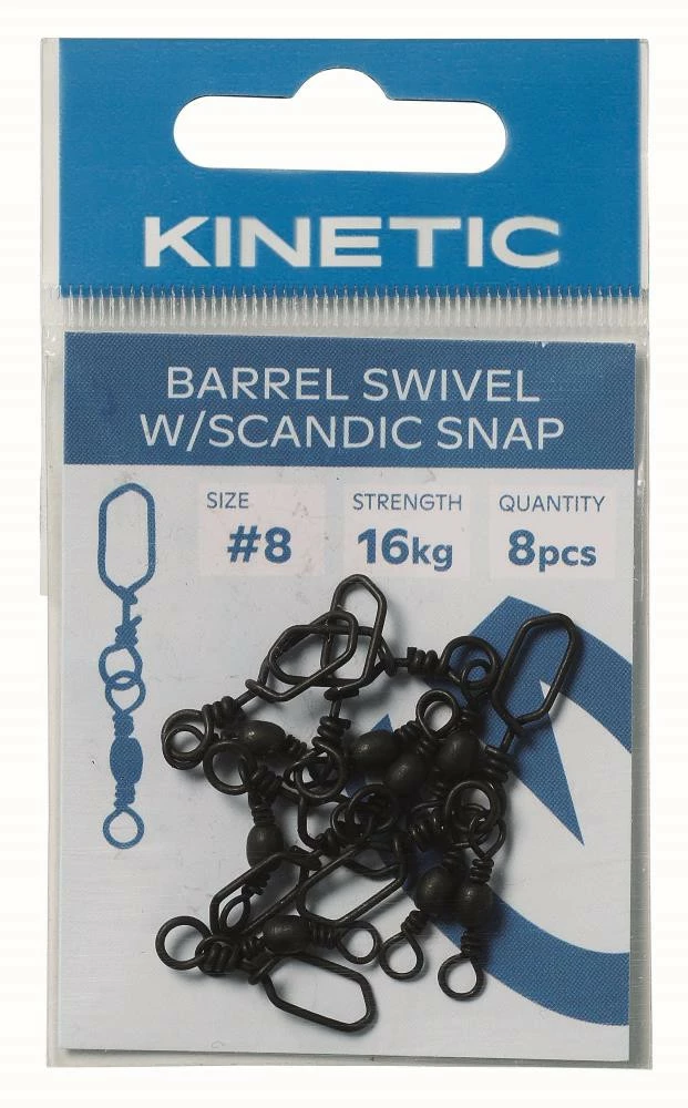 Kinetic Wirbel Mit Einhänger 2 Kinetic Wirbel Mit Einhänger – Bild 2