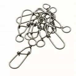 Kinetic Dual Snap - Einhänger