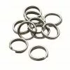 Kinetic Stainless Steel Splitring - Sprengringe