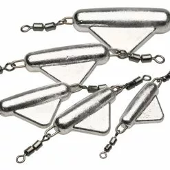 Kinetic Antikink Sinker