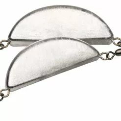 Kinetic Keel Sinker- Kutscher-Gewicht - Bleifrei