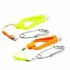 Fladen Fishing AB FLADEN Downrigger Stacker Release Clips - 2 Stück