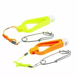 Fladen Fishing AB FLADEN Downrigger Stacker Release Clips - 2 Stück
