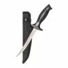 FLADEN Filetiermesser 18cm Klinge Mit Scheide