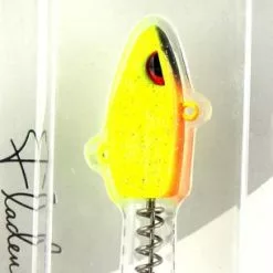 FLADEN Jig Head Mit Bait Screw -Angelzubehör Verkäufe Fladen Big Screw Head YellowR5Rm1wPohk5Ce 1280x1280