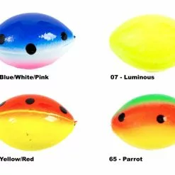 FLADEN Bullet Sinker - Durchlaufblei