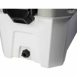 PLANO Frost - Cooler - Kühlbox -Angelzubehör Verkäufe Frost plac3200 drain detail 765943972oBvOJBj9Qw 1280x1280