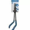 Kinetic Plier 12" Heavy Duty Pistol Grip - Zange