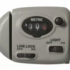 KINETIC Line Counter - Schnurzähler In Metern